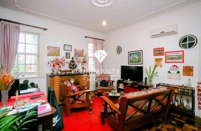 Apartamento com 3 quartos à venda na rua visconde de duprat, petrópolis, porto alegre por r$ 390.000