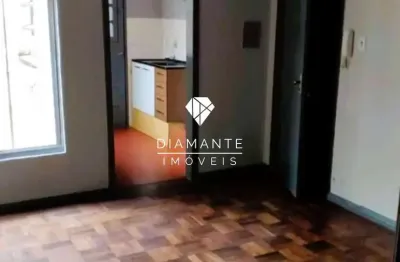 Apartamento com 1 quarto à venda na avenida assis brasil, passo da areia, porto alegre por r$ 171.000