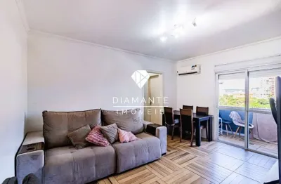 Apartamento com 2 quartos à venda na avenida joão pessoa, farroupilha, porto alegre por r$ 399.000