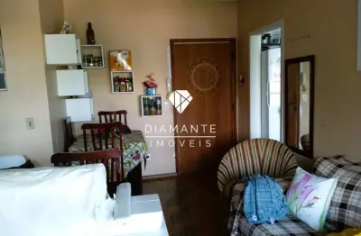 Apartamento com 1 quarto à venda na avenida do forte, vila ipiranga, porto alegre por r$ 178.000