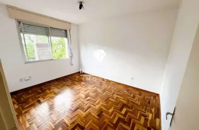 Apartamento com 2 quartos à venda na avenida joão wallig, passo da areia, porto alegre por r$ 419.900