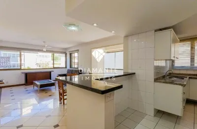 Apartamento com 2 quartos à venda na rua joão abbott, petrópolis, porto alegre por r$ 790.000