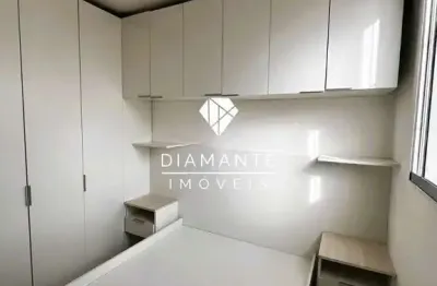 Apartamento com 2 quartos à venda na avenida protásio alves, morro santana, porto alegre por r$ 239.000