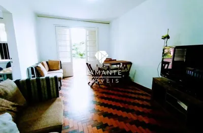 Apartamento com 6 quartos à venda na rua casemiro de abreu, bela vista, porto alegre por r$ 489.000