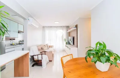 Apartamento com 3 quartos à venda na avenida da cavalhada, cavalhada, porto alegre por r$ 425.000
