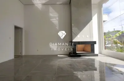 Casa em condomínio fechado com 3 quartos à venda na rua carlos maximiliano fayet, hípica, porto alegre por r$ 690.000