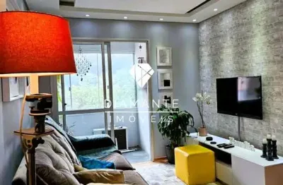 Apartamento com 2 quartos à venda na rua costa lima, nonoai, porto alegre por r$ 450.000