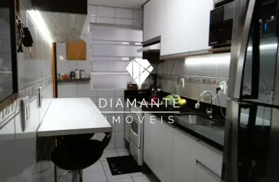 Apartamento com 3 quartos à venda na rua landel de moura, tristeza, porto alegre por r$ 390.000