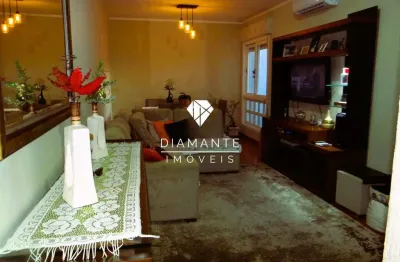 Apartamento com 3 quartos à venda na rua landel de moura, tristeza, porto alegre por r$ 390.000