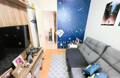 Apartamento com 2 quartos à venda na avenida otto niemeyer, tristeza, porto alegre por r$ 299.000