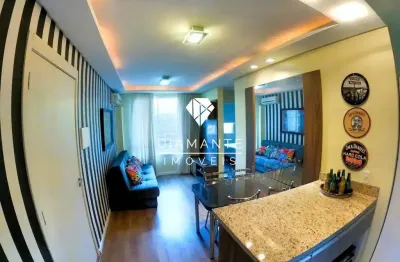 Apartamento com 2 quartos à venda na rua ney da gama ahrends, morro santana, porto alegre por r$ 235.000