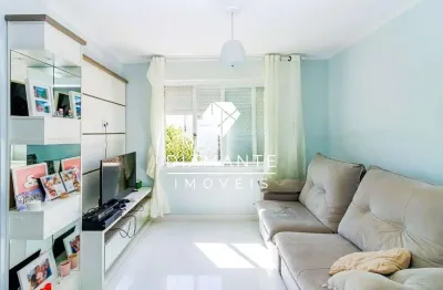 Apartamento com 3 quartos à venda na rua portuguesa, santana, porto alegre por r$ 490.000