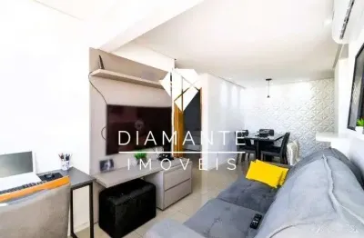 Apartamento com 2 quartos à venda na avenida protásio alves, morro santana, porto alegre por r$ 245.000