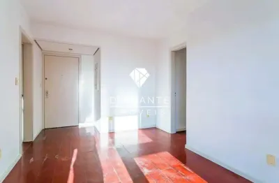 Apartamento com 2 quartos à venda na rua oswaldo pereira de freitas, partenon, porto alegre por r$ 325.000