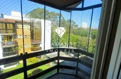 Apartamento com 2 quartos à venda na rua olavo dutra, partenon, porto alegre por r$ 275.000