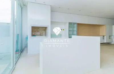 Casa com 4 quartos à venda na rua bororó, vila assunção, porto alegre por r$ 3.799.000