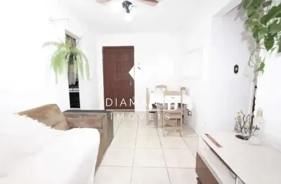 Apartamento com 2 quartos à venda na rua marechal hermes, camaquã, porto alegre por r$ 195.000