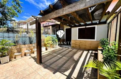 Casa com 3 quartos à venda na Rua Hilário Gonçalves Pinha, Hípica, Porto Alegre por R$ 315.000