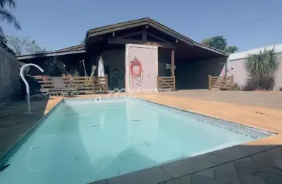 Casa a venda no condomínio vale florido ii - piratininga