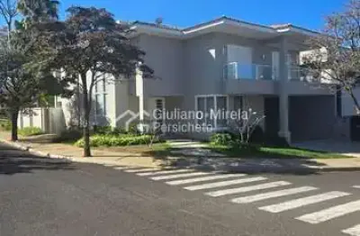 Casa em condomínio fechado com 4 quartos à venda na Avenida Affonso Jos&#xe9; Aiello, 7924, Vila Aviação, Bauru