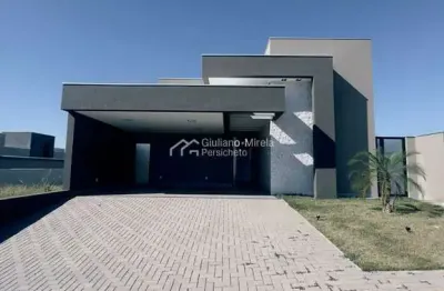 Casa em condomínio fechado com 3 quartos à venda na Avenida Poeta Manoel Da Silva Juli&#xe3;o, 7923, Residencial Ávila Piratininga, Piratininga