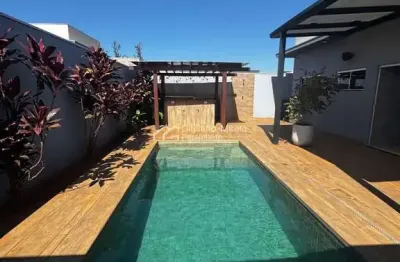 Casa em condomínio fechado com 3 quartos à venda na Avenida Poeta Manoel Da Silva Juli&#xe3;o, 7920, Residencial Ávila Piratininga, Piratininga