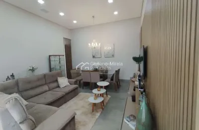 Casa a venda no condomínio parque pontal - piratininga