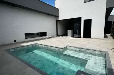 Casa em condomínio fechado com 3 quartos à venda na Rua Fouad Tebet, 7883, Residencial Estoril Premium, Bauru