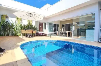 Casa a venda no condomínio village campo novo - bauru