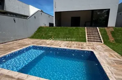 Casa a venda no condomínio morada do sol - piratininga