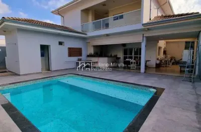 Casa a venda no condomínio village campo novo - bauru