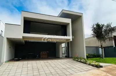 Casa em condomínio fechado com 3 quartos à venda na Rua Ikuyo Omagari, 7802, Jardim Estoril V, Bauru