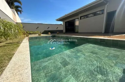 Casa em condomínio fechado com 3 quartos à venda na Rua Tom Jobim, 7799, Residencial Villa Lobos, Bauru