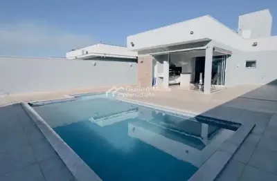 Casa a venda no condomínio morada do sol - piratininga