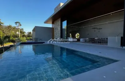 Casa em condomínio fechado com 4 quartos à venda na Rua Acyr Santinho Motta, 7731, Residencial Villa Dumont II, Bauru