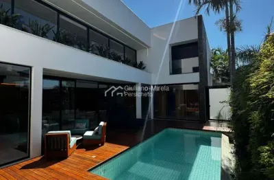 Casa em condomínio fechado com 4 quartos à venda na Rua Ikuyo Omagari, 7723, Jardim Estoril V, Bauru