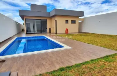 Casa a venda no condomínio morada do sol - piratininga