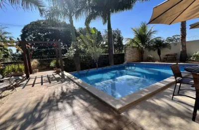 Casa em condomínio fechado com 3 quartos à venda na Alameda Das Hort&#xea;ncias, 6543, Residencial Primavera, Piratininga