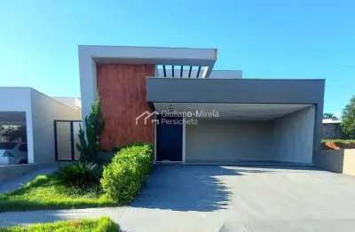 Casa a venda no condomínio solar primavera - piratininga