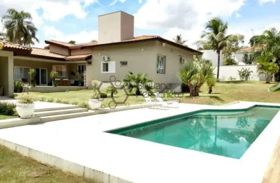 Casa em condomínio fechado com 4 quartos à venda na Alameda das Bauhinas, 4523, Parque Residencial Paineiras, Bauru