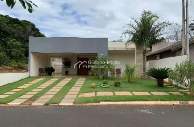 Casa a venda no condomínio vale florido ii - piratininga