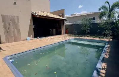 Casa em condomínio fechado com 3 quartos à venda na Rua Doutor Waldyr Antonio Janson, 7934, Residencial Spazio Verde Comendador, Bauru