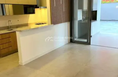 Apartamento a venda no condomínio city tower 2 - bauru