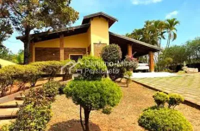 Casa em condomínio fechado com 4 quartos à venda na Rua Matheus Crivelaro, 7943, Jardim Shangri-Lá, Bauru