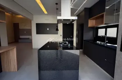 Casa em condomínio fechado com 3 quartos à venda na Rua Iglesias, 7956, Residencial Villa de Leon, Piratininga