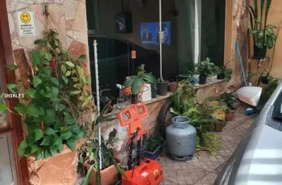 Casa para venda em santo andré, curuça, 4 dormitórios, 2 banheiros, 2 vagas