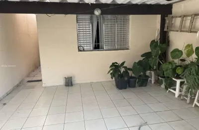 Casa para venda em santo andré, capuava, 2 dormitórios, 1 suíte, 2 banheiros, 2 vagas