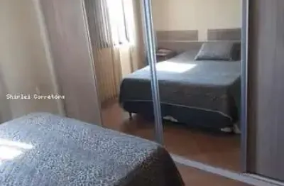 Apartamento para venda em santo andré, curuça, 3 dormitórios, 1 suíte, 1 banheiro, 2 vagas