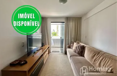 Apartamento 3 quartos no bairro aldeota - excelente localização