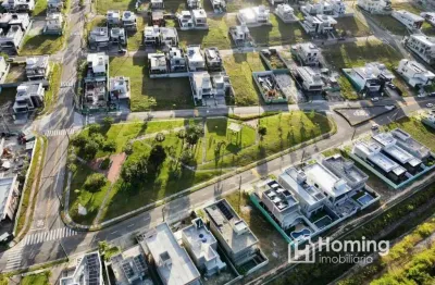 Terreno em condomínio fechado à venda na Avenida Alameda Atl&#226;ntica, Centro, Eusébio